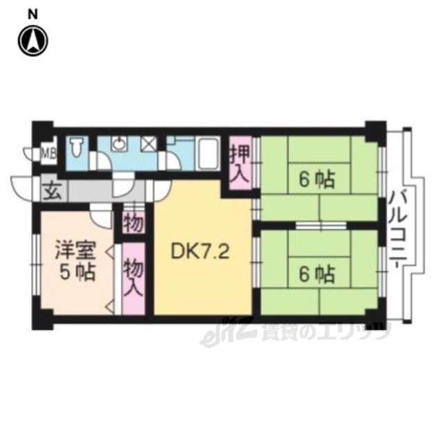 サムネイルイメージ