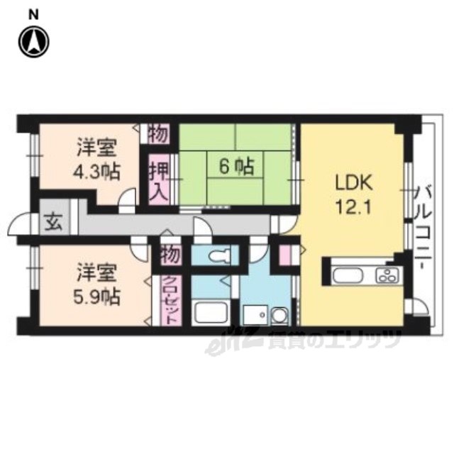 サムネイルイメージ