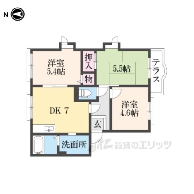 サムネイルイメージ