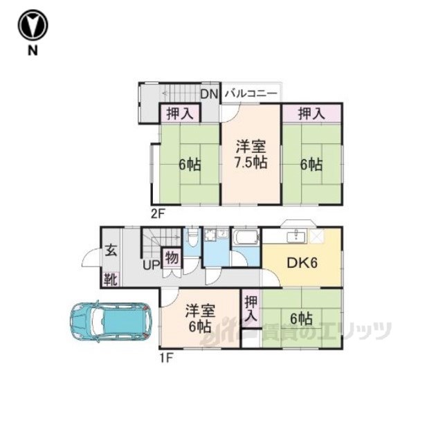 サムネイルイメージ