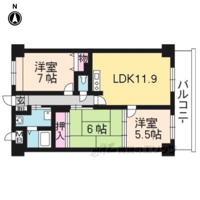 サムネイルイメージ