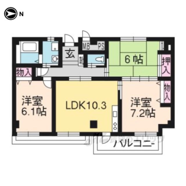 サムネイルイメージ