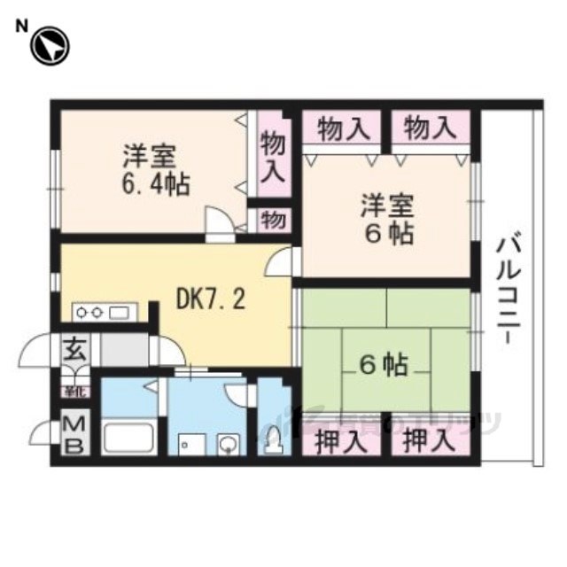 サムネイルイメージ