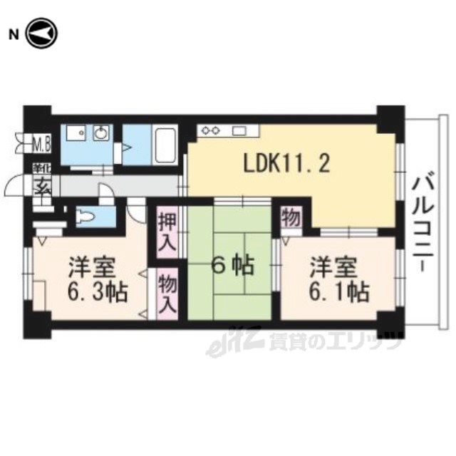 サムネイルイメージ