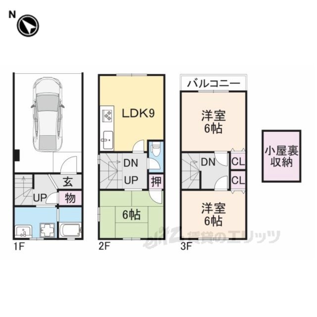 サムネイルイメージ