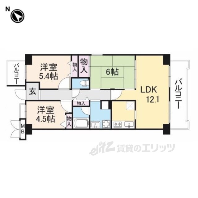 サムネイルイメージ