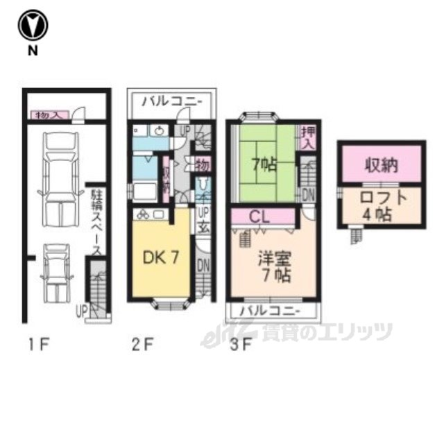 サムネイルイメージ