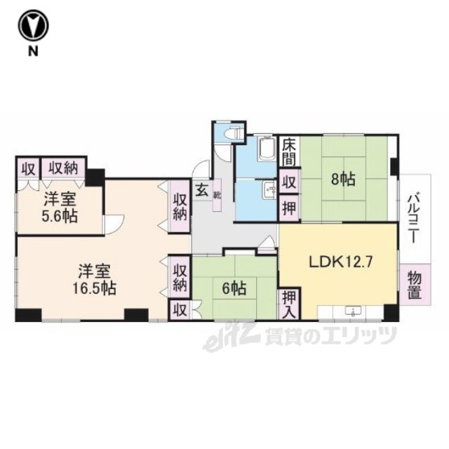 サムネイルイメージ