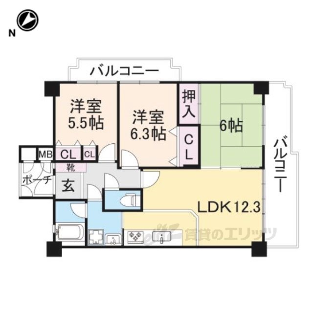 サムネイルイメージ