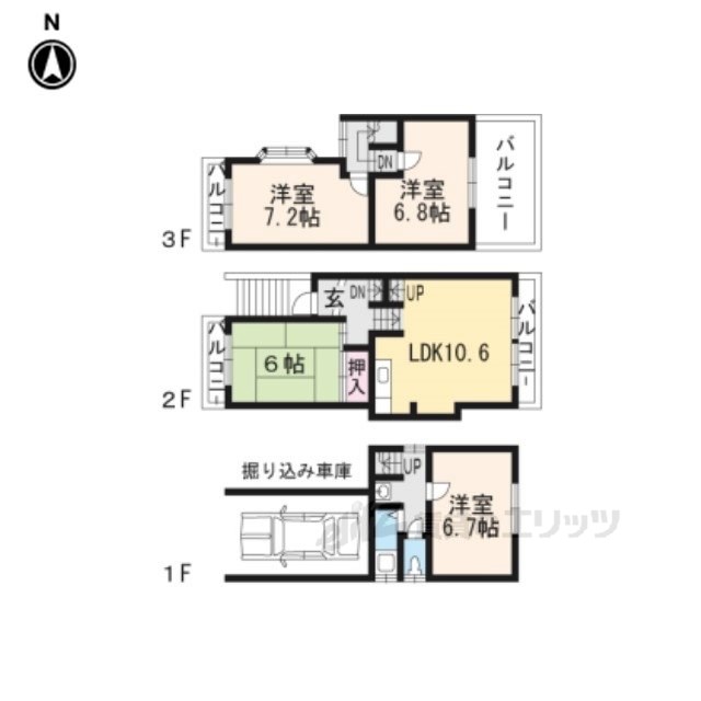 サムネイルイメージ