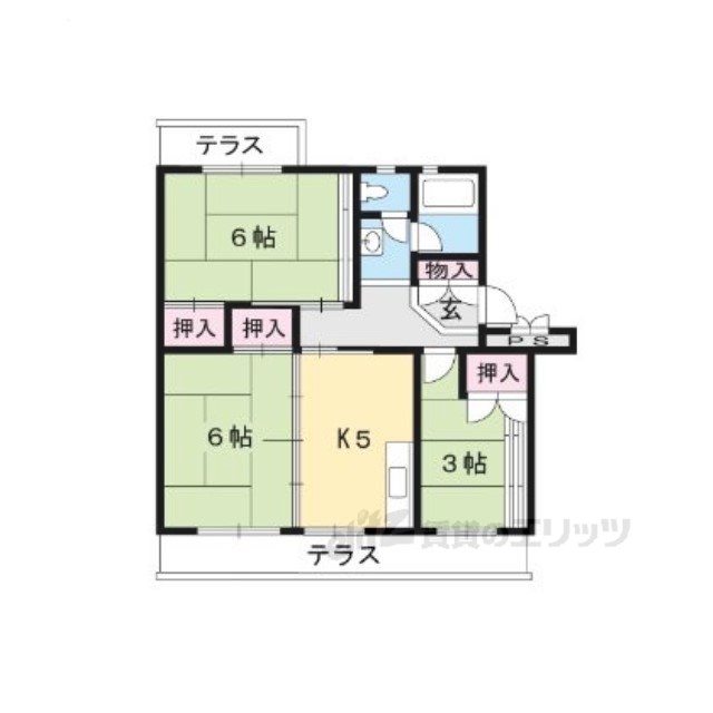 サムネイルイメージ