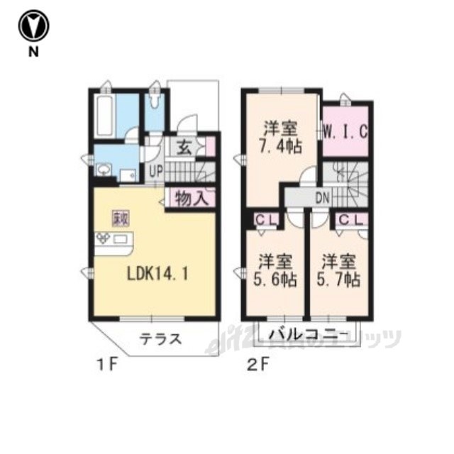 サムネイルイメージ