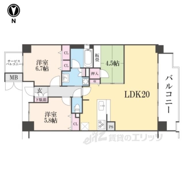 サムネイルイメージ