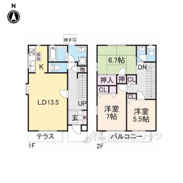 サムネイルイメージ