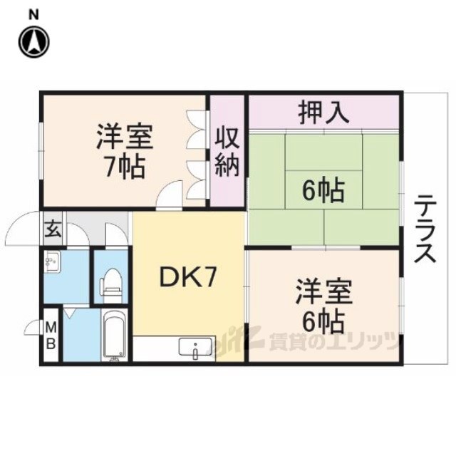 サムネイルイメージ