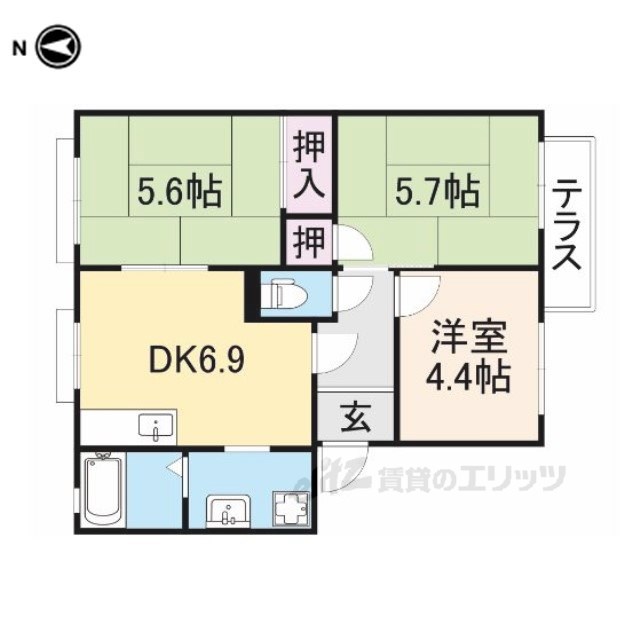 サムネイルイメージ