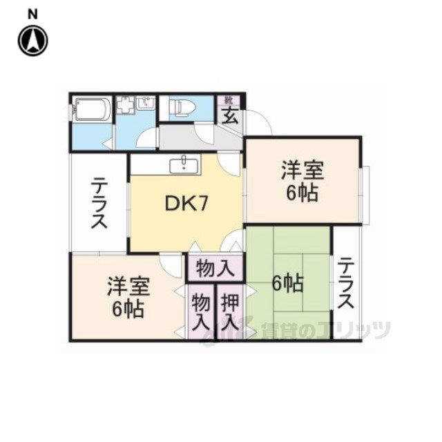 サムネイルイメージ