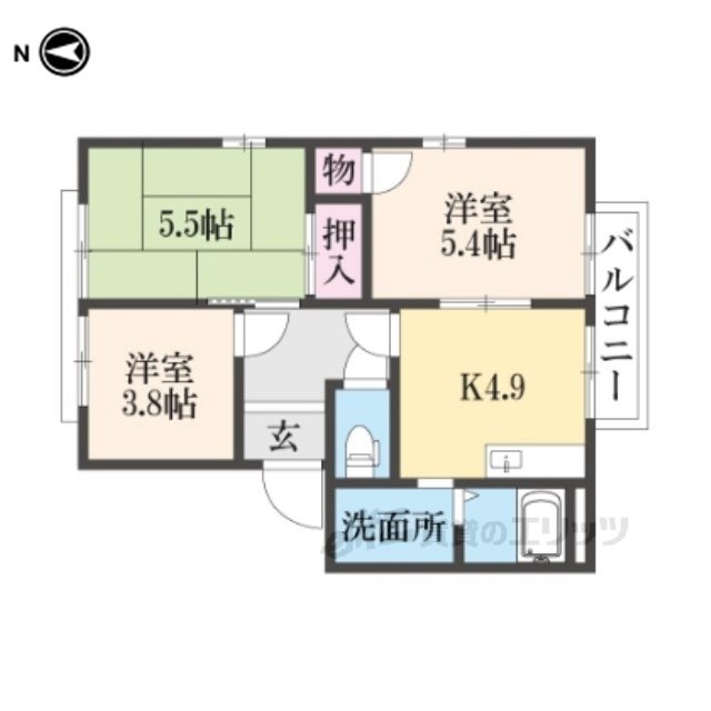 サムネイルイメージ