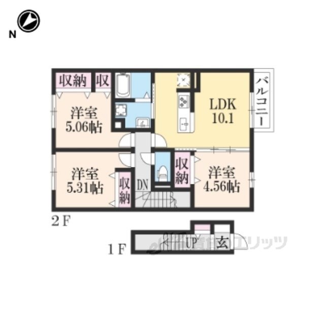 サムネイルイメージ