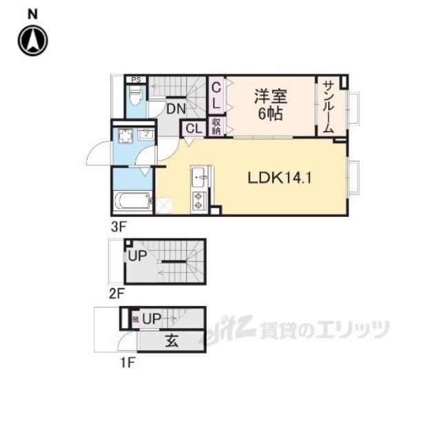 サムネイルイメージ