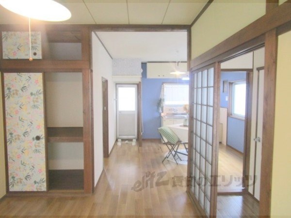 居室・リビング