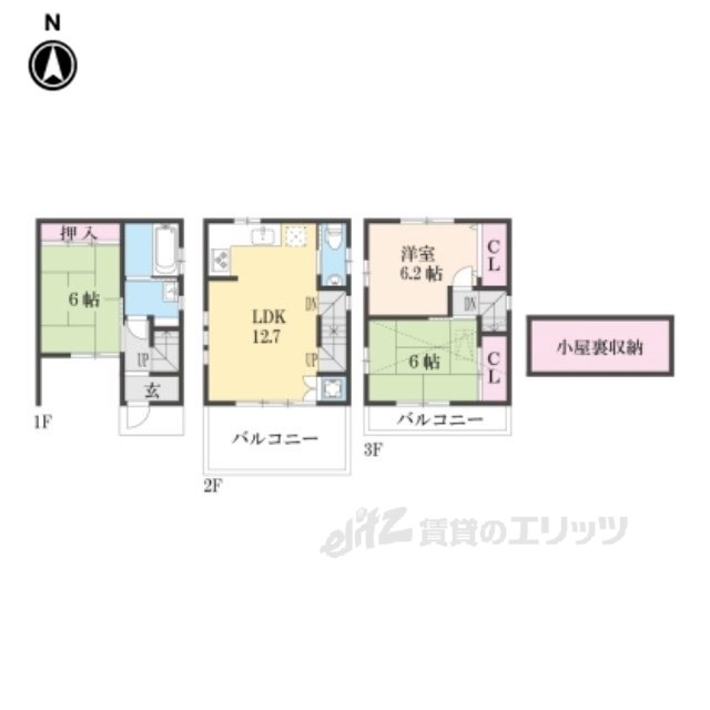 サムネイルイメージ