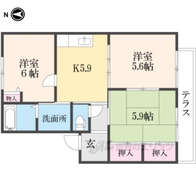 サムネイルイメージ