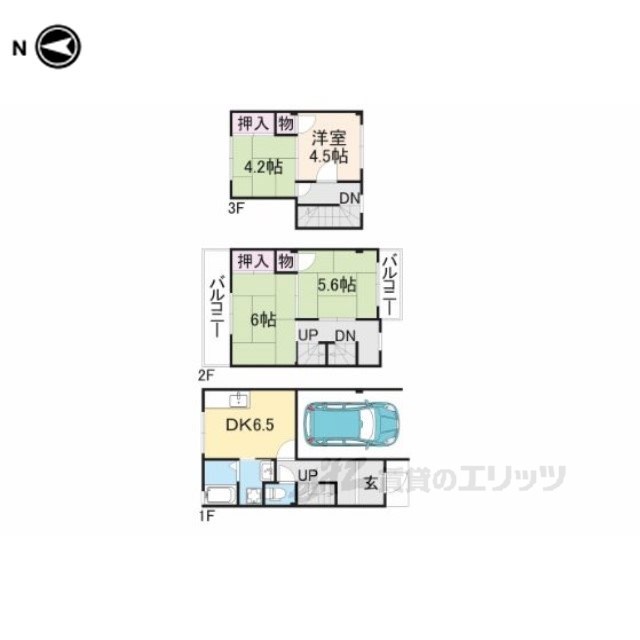 サムネイルイメージ