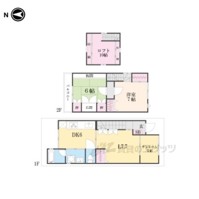 サムネイルイメージ