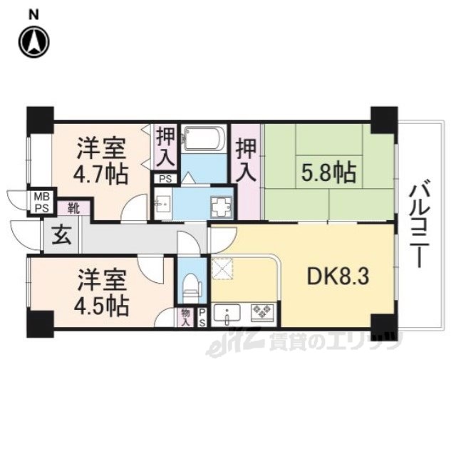 サムネイルイメージ