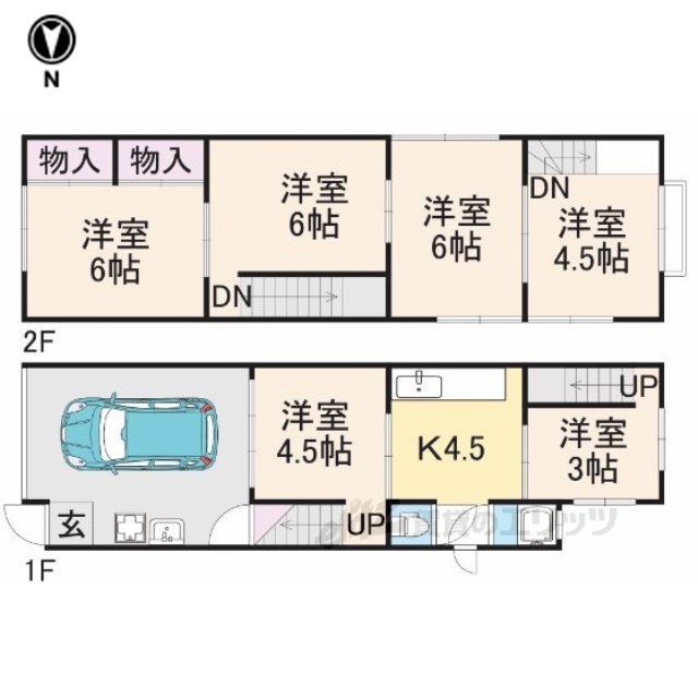 サムネイルイメージ