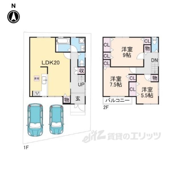 サムネイルイメージ