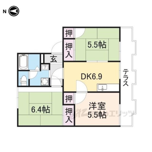 サムネイルイメージ