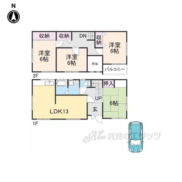 サムネイルイメージ