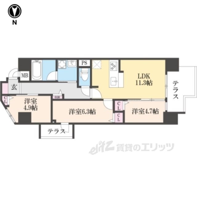 サムネイルイメージ