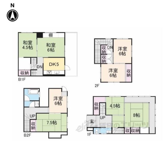 サムネイルイメージ