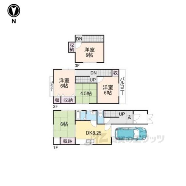 サムネイルイメージ