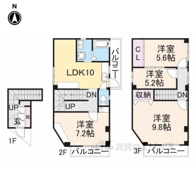 サムネイルイメージ