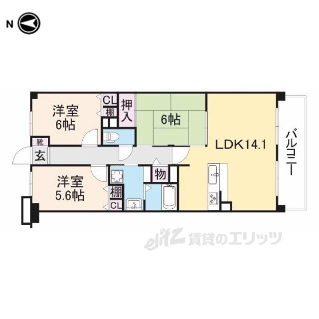 サムネイルイメージ