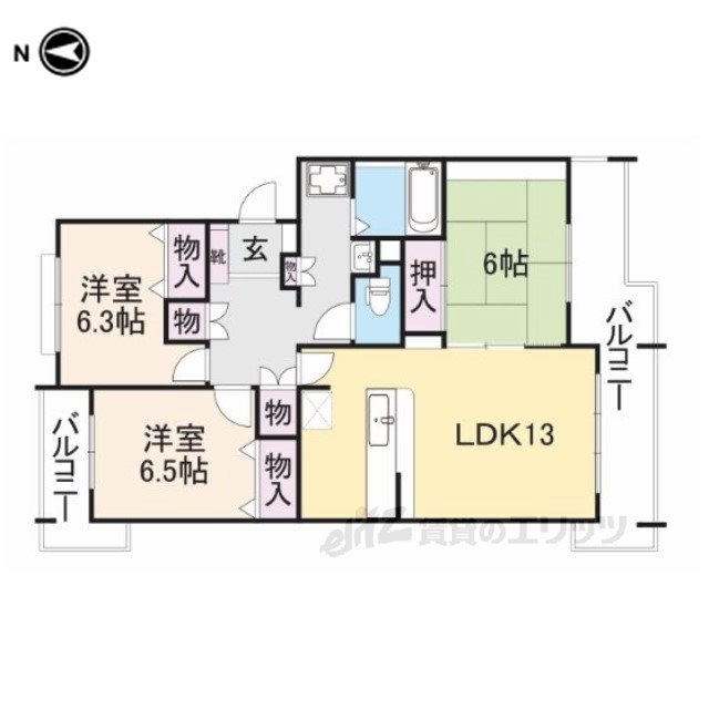 サムネイルイメージ