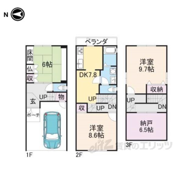 サムネイルイメージ