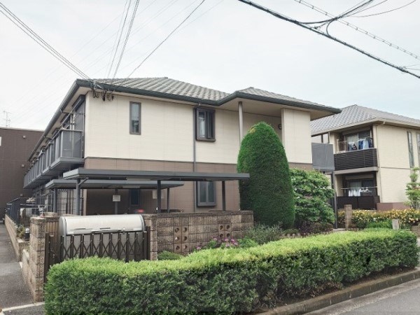 部屋画像