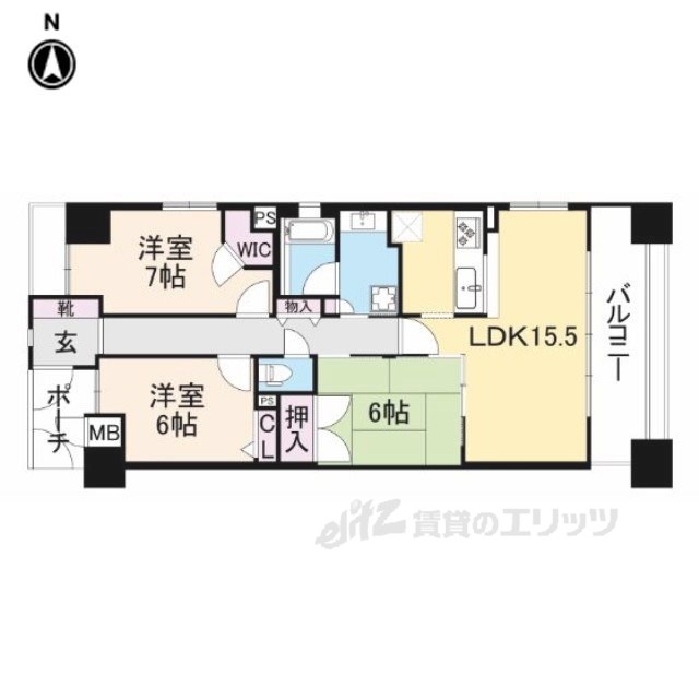 サムネイルイメージ