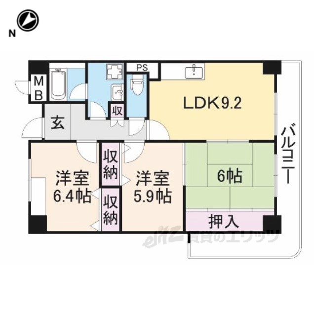 サムネイルイメージ