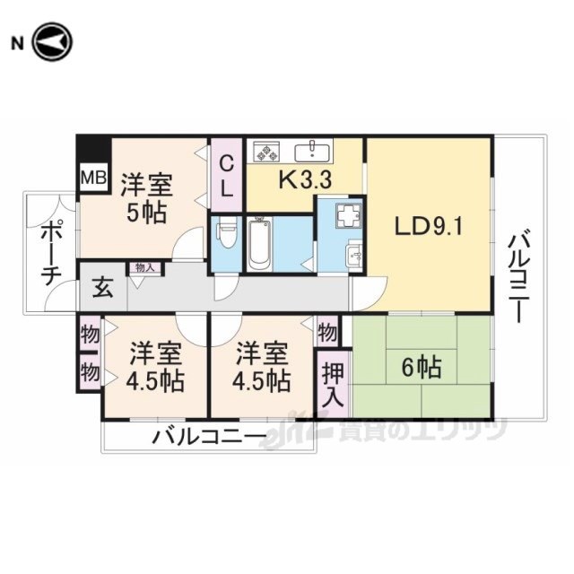 サムネイルイメージ