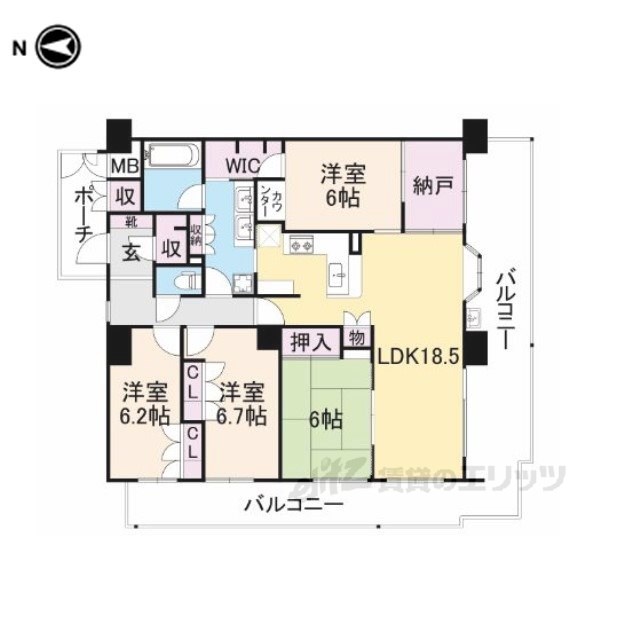 サムネイルイメージ