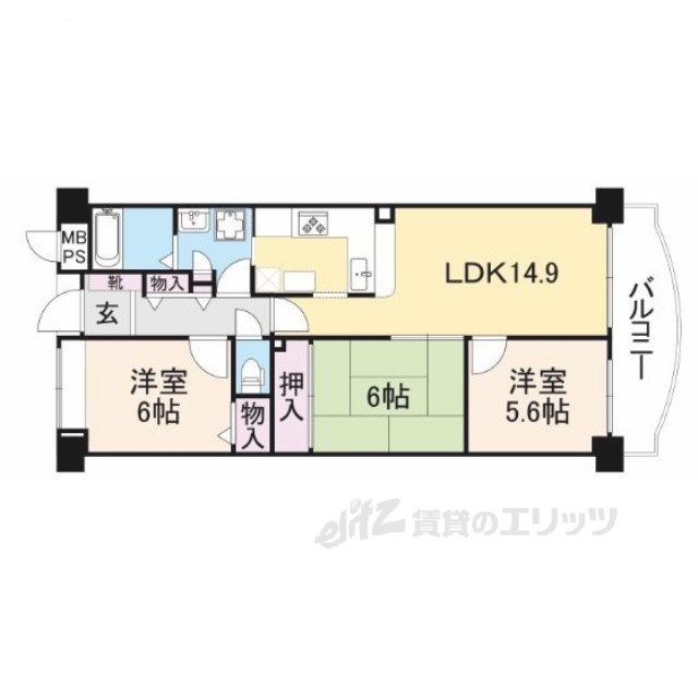 サムネイルイメージ