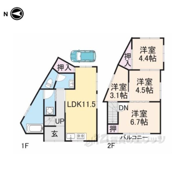 サムネイルイメージ