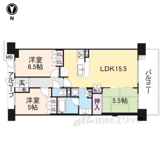 サムネイルイメージ