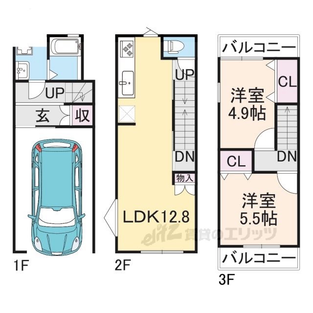 サムネイルイメージ